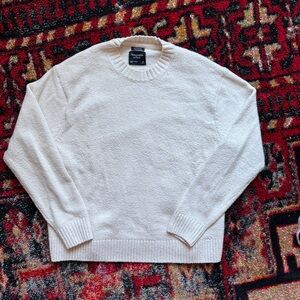 Abercrombie Crewneck Sweater